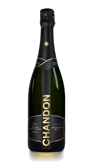 CHANDON RÉSERVE BLANC DE BLANCS Brut/Dry